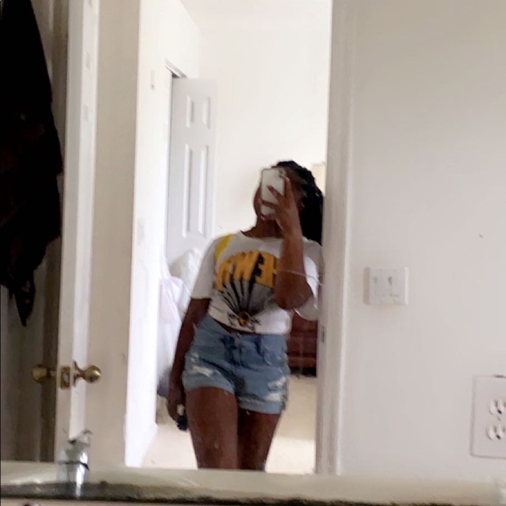 Meet your Posher, Jan